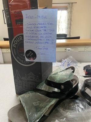 Artikelfoto(s) von einem verifizierten Käufer