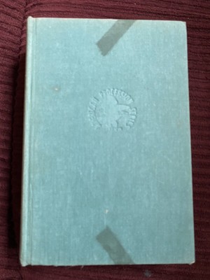 The Cattlemen: From the Rio Grande Across the Far Marias by Mari Sandoz, HC