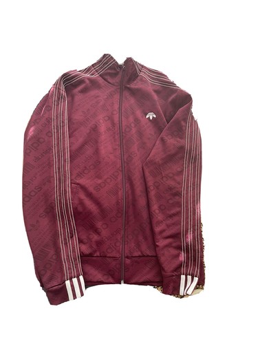 adidas originals by alexander wang windbreaker