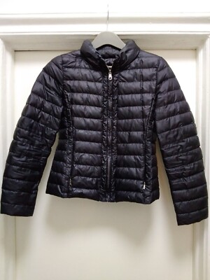 Weekend MaxMara Women's Puffer Jacket Size 4