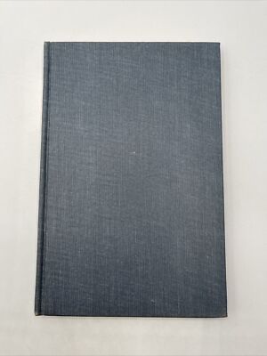 Frederic Warde / Bruce Rogers Designer Of Books 1st Edition 1925