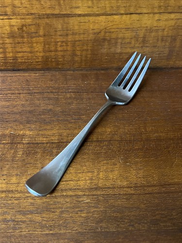 Yamazaki Andersen  Hafnia 6-1/2" Salad Fork Japan