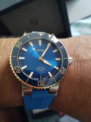 Fotos del artículo de un comprador verificado