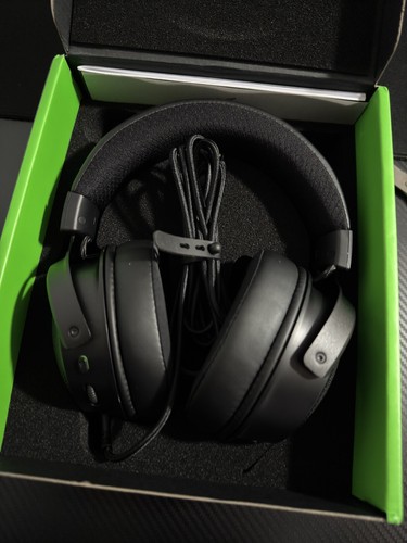 Razer Kraken V3 HyperSense Gaming Headset for PC /MAC/ PS Razer Kraken V3 HyperSense Gaming Headset for PC /MAC/ PS
