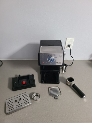 3pc Type Ecp3220 Black