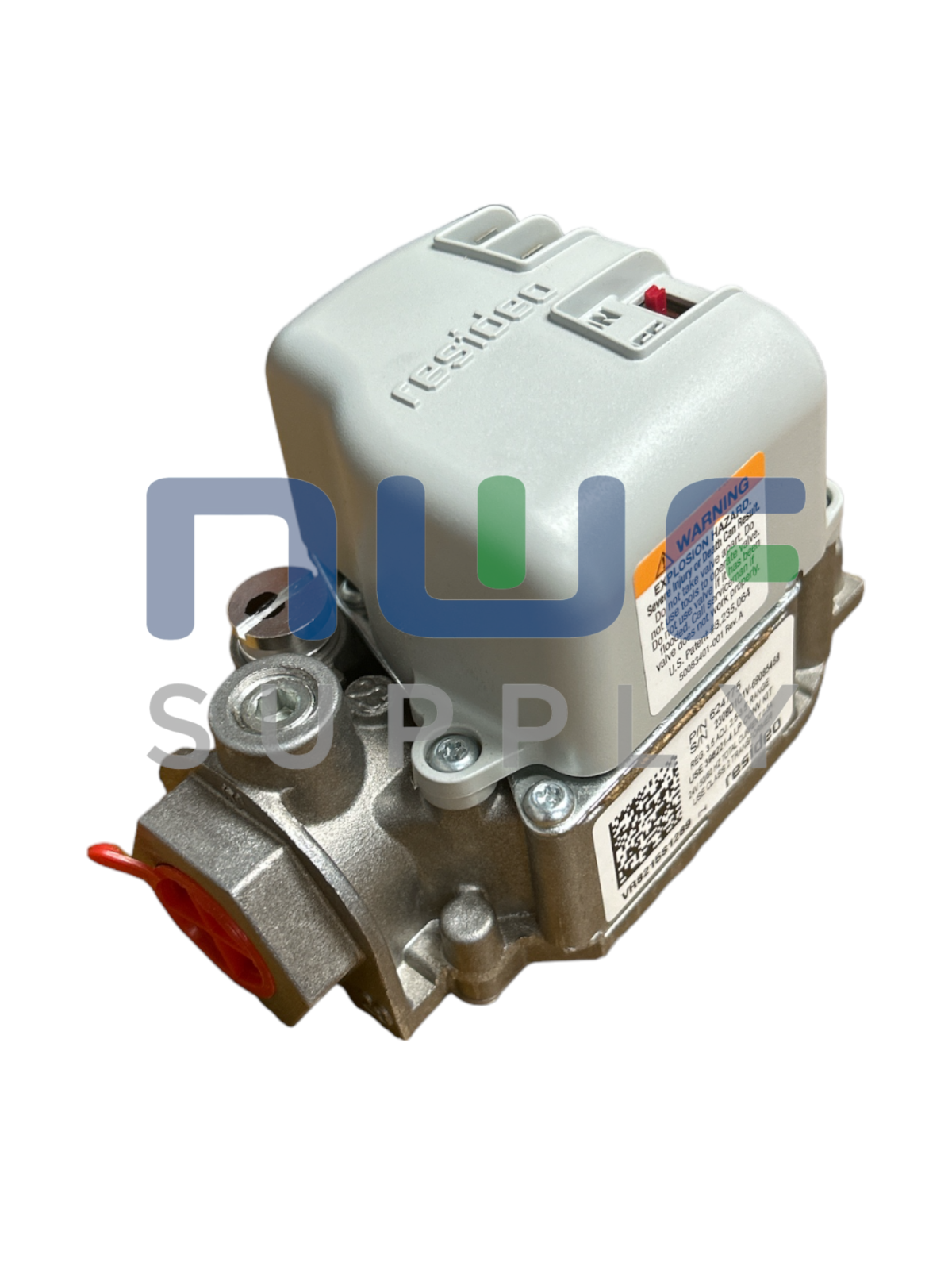 Gas Valve 624775