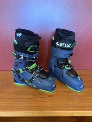 dalbello krypton ax 110