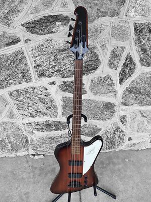 Epiphone Thunderbird IV Classic with Case | eBay