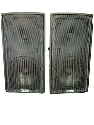 studio speakers ebay