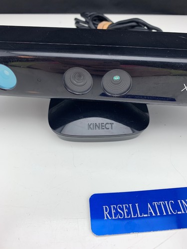 Microsoft Xbox 360 Kinect Motion Sensor Bar Model 1414 Official Genuine OEM