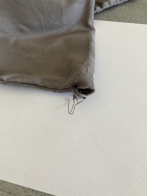 Fotos del artículo de un comprador verificado