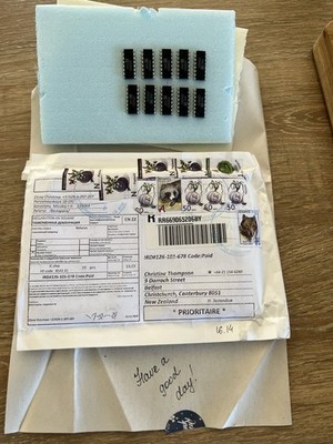 Item photo(s) from verified buyer