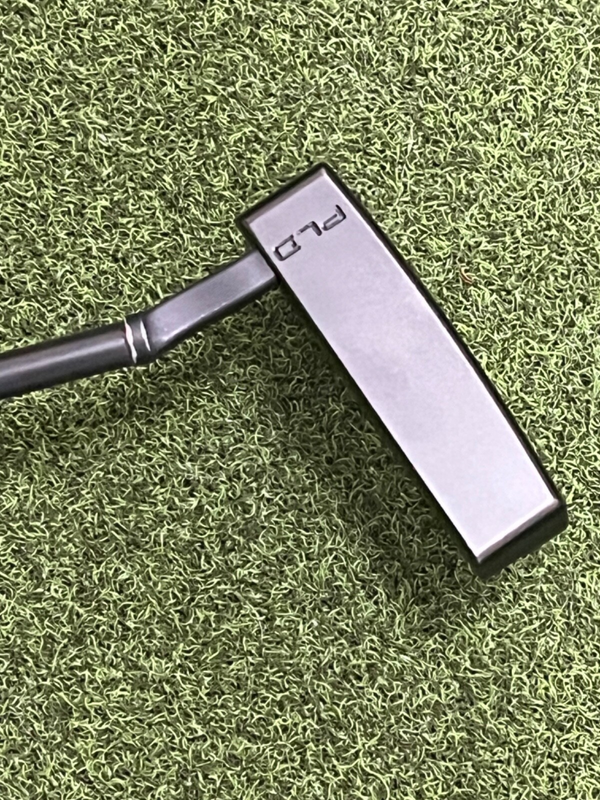 Ping PLD Prime Tyne 4 Limited Edition stability tour shaft Ping PLD Prime Tyne 4 Limited Edition stability tour shaft
