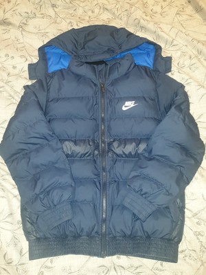 kids nike gillet