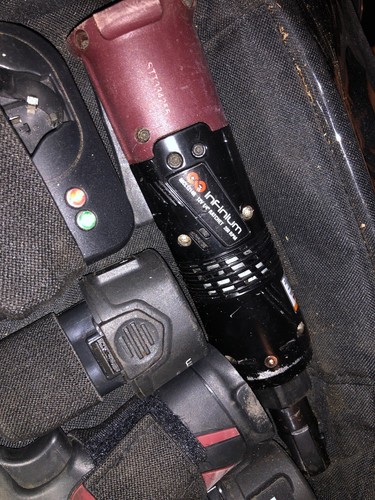 Matco Tools Infinium 12V 1/4