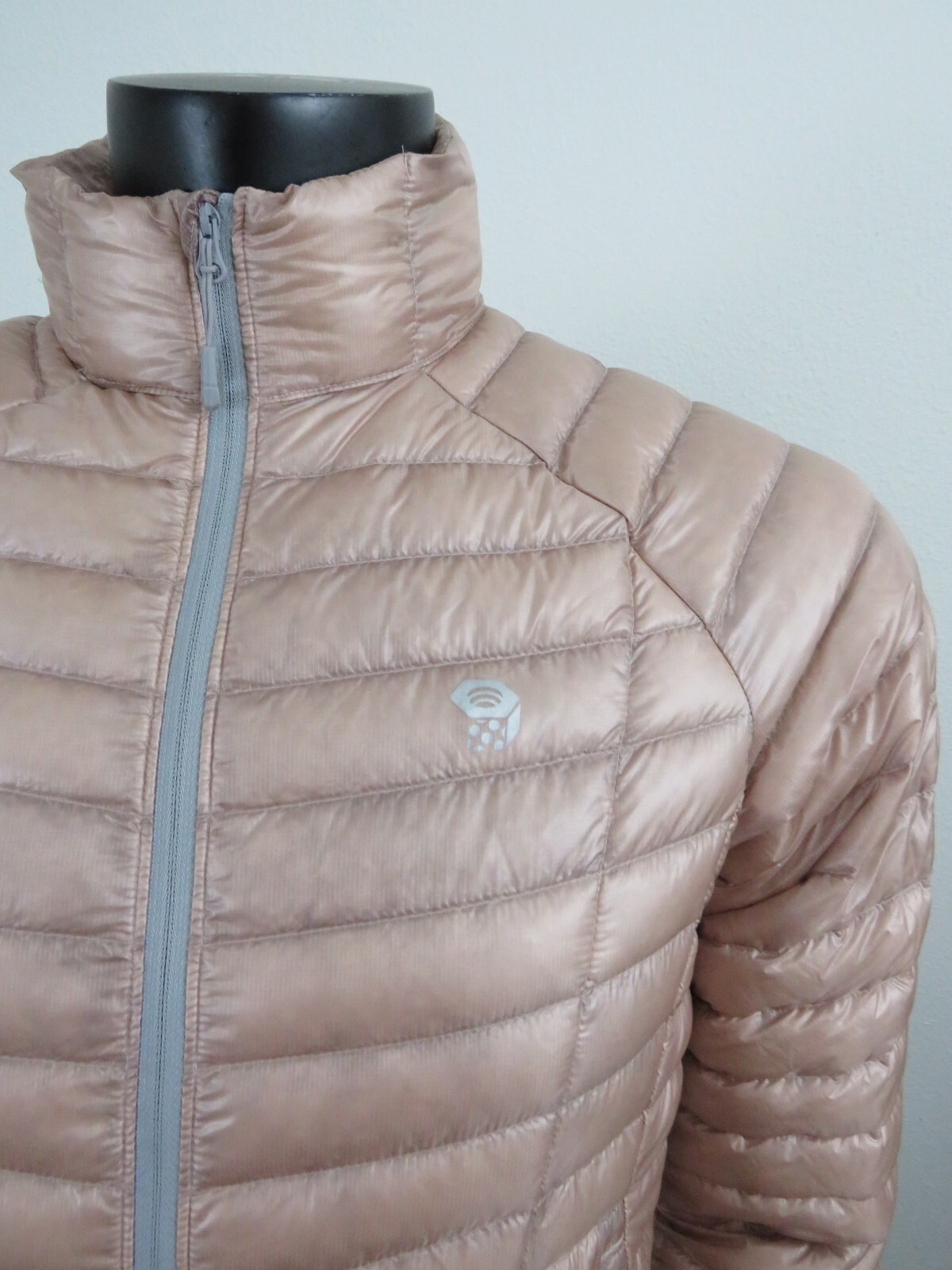 Pre-owned Mountain Hardwear Mens 