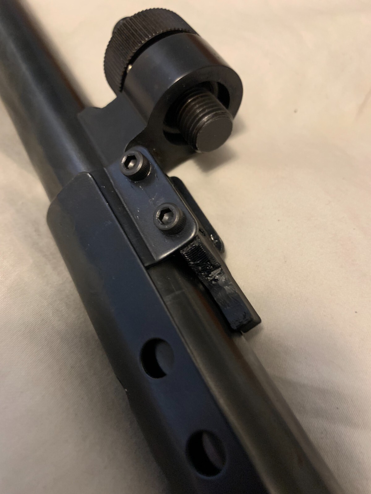 Remington 870 Tactical Steel HEAT SHIELD 12 Gauge Smooth Tactical