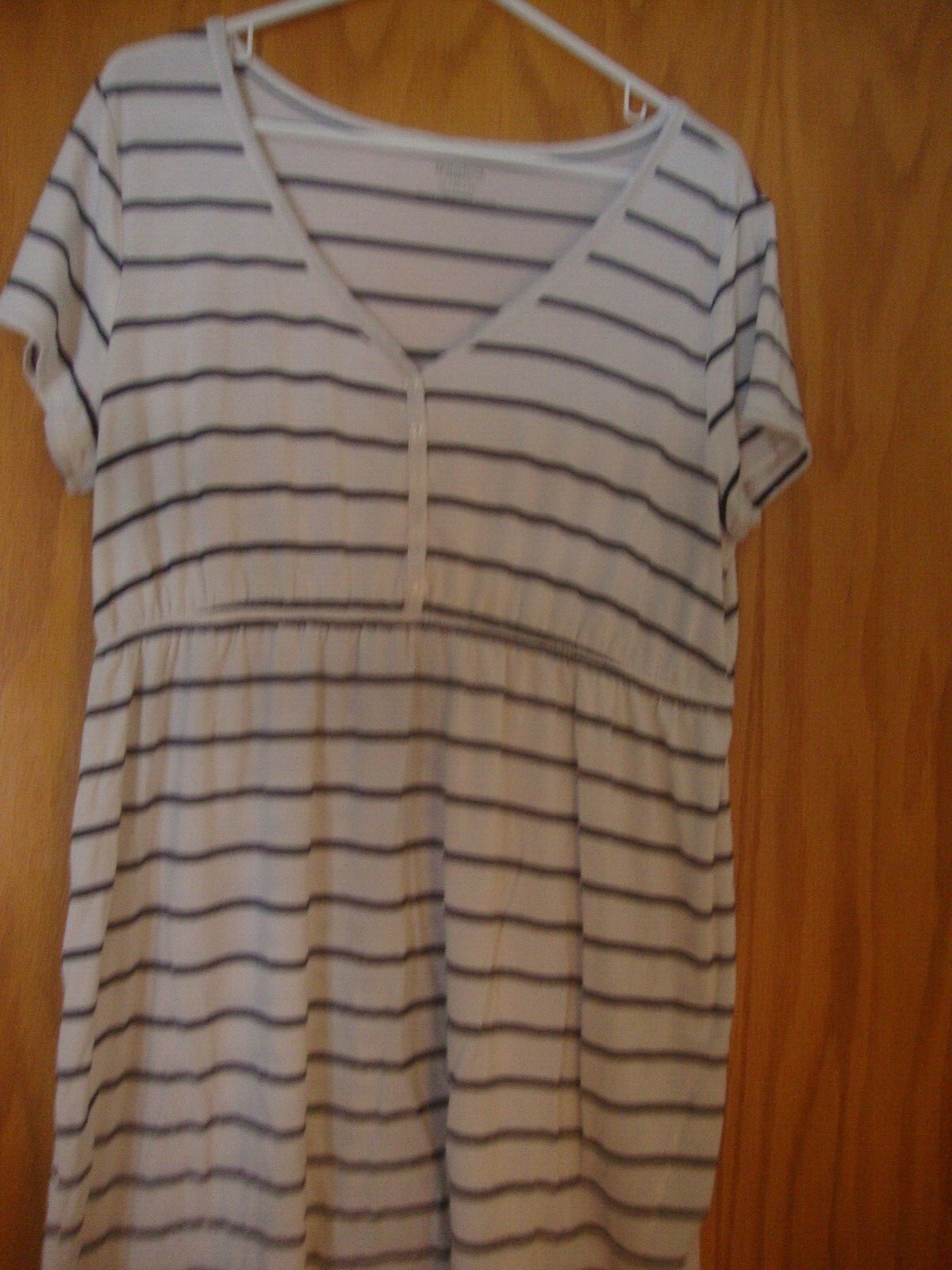 Lot of Spring Maternity Clothes, Motherhood, Old Navy, Indigo Blue, Size XL, L