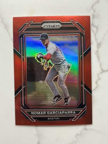 その他 '99 Fleer Brilliants Pulsars Garciaparra 1999 Fleer Brilliants Shining Stars Baseball Cards - The