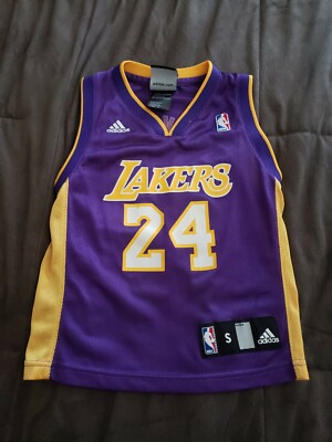 Kobe Bryant Jersey Youth - 4 - Trainers4Me Kobe Bryant Jersey Youth - 4 - Trainers4Me