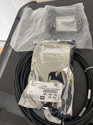 MTS Systems Model 494.05C Handset Assy Hydraulic Frame Assy No.100-292-300E