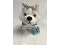 webkinz siberian husky