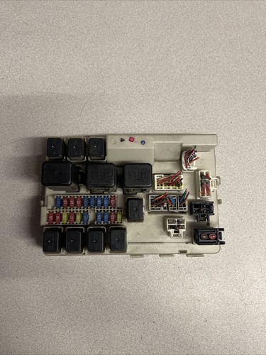 riisa出品 Genuine OEM Nissan Infiniti 28438-5ZA3B Parking Aid Distance