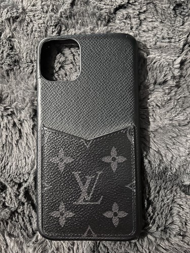 【ひょ】LOUIS VUITTON iPhone11Pro ケース louis vuitton iphone 11 pro max case | eBay