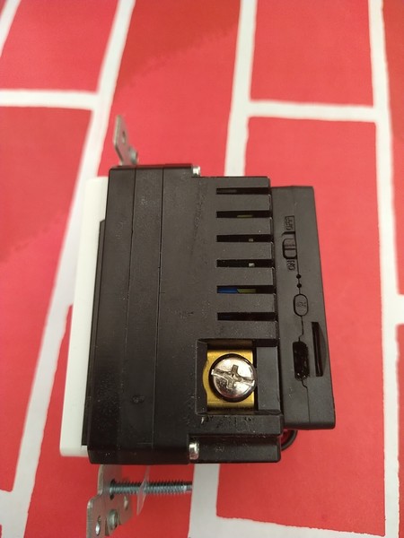 HD 1080P WiFI IP Camera in AC Wall Outlet Home Nanny Cam Socket Can be Used US - Image 17