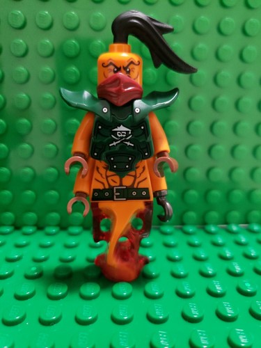 lego ninjago nadakhan ship