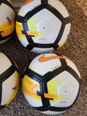 nike ordem 5 official match ball
