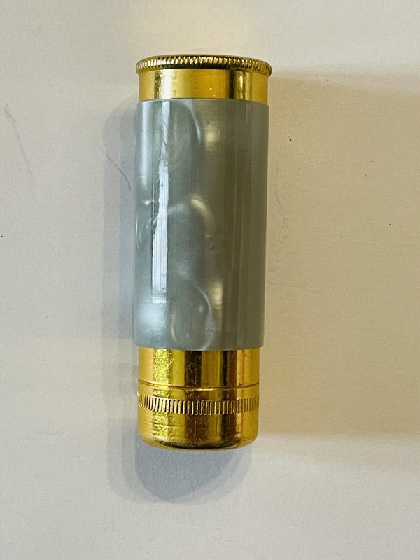 Briquet Rond De Sac Style TempÃªTe Majestic Couka .