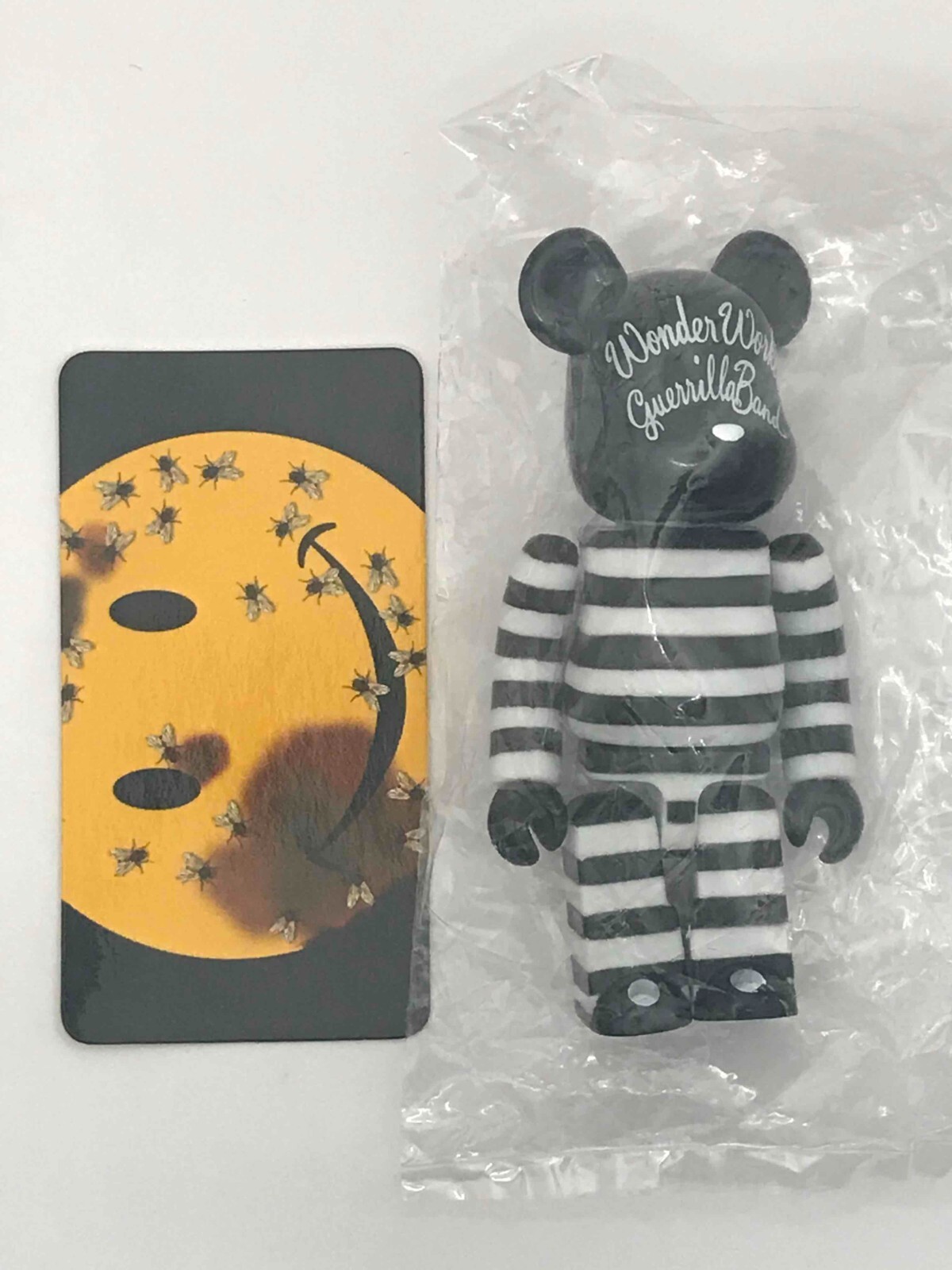 BE@RBRICK Series 22 Artists | eBay