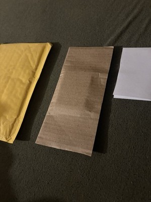 Item photo(s) from verified buyer