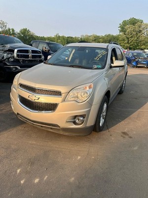 10 11 12 13 14 15 16 17 CHEVY EQUINOX Transfer Case