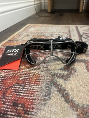 STX Face Mask Brand New