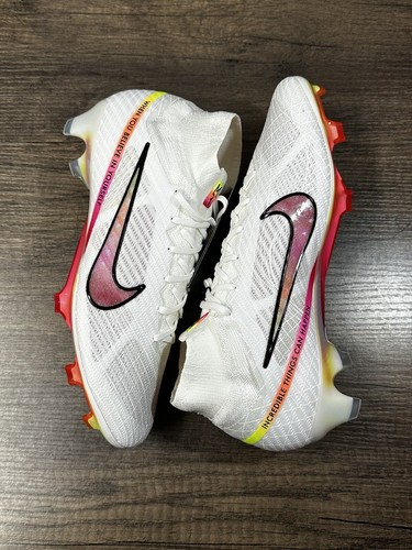 Nike Zoom Mercurial Superfly 9 Elite Marcus Rashford FD1171