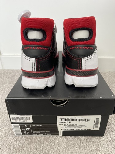 NIKE NIKE KOBE 1 PROTRO ALL STAR 2018 AQ2728-102 SIZE 9