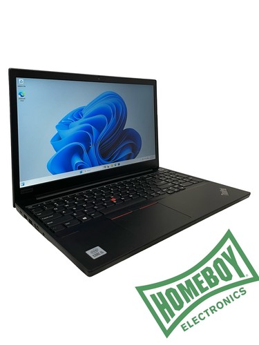 Lenovo ThinkPad E15 - Core i5 第10世代 Amazon.com: Lenovo ThinkPad E15 15.6