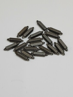 Dewalt pr2 bits 20pc