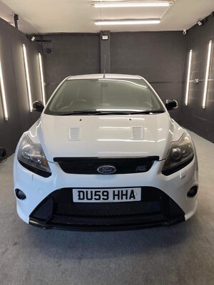 ford focus rs mk2