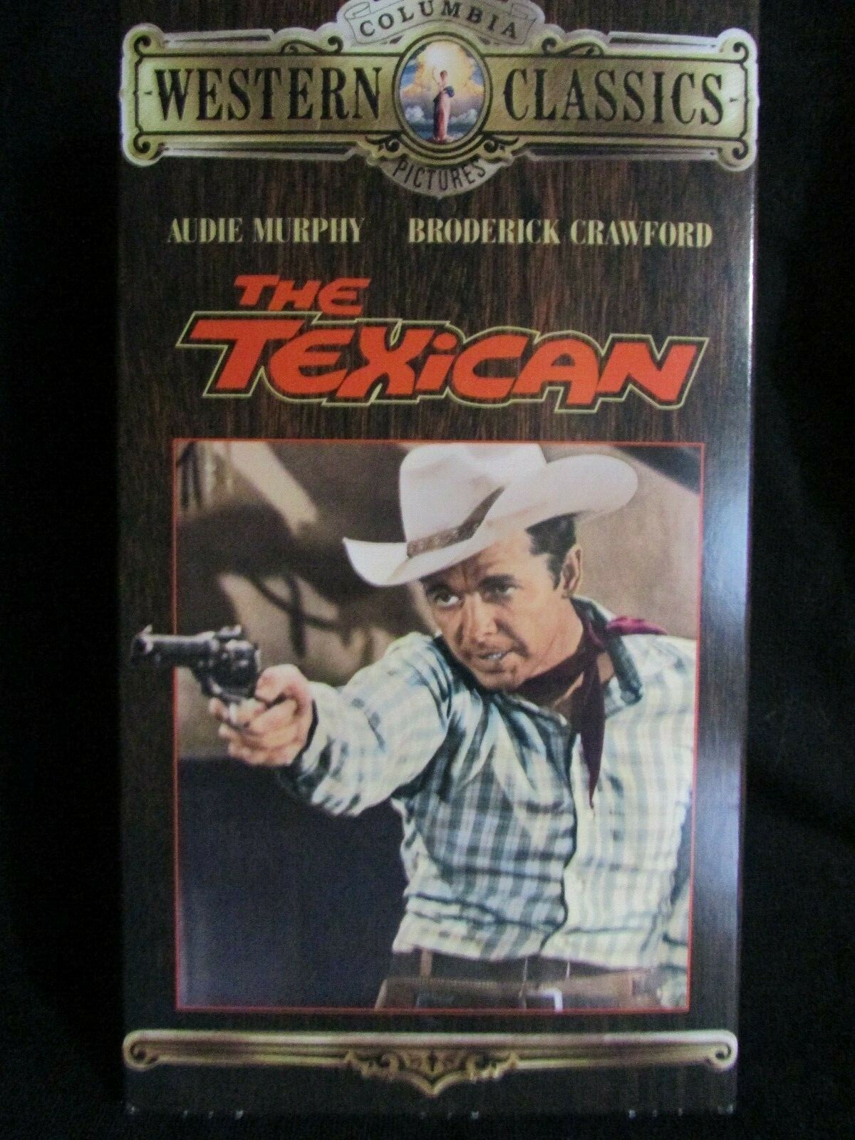HISTORY　OF　REVOLVER　[VHS] HISTORY OF REVOLVER [VHS] History Of The Revolver - YouTube