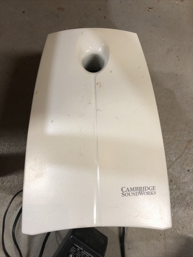 cambridge soundworks sw310