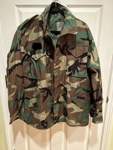 m1833 COAT COLD WEATHER MAN‘S FIELD 軍服 m1833 COAT COLD WEATHER MAN'S FIELD 軍服 - メルカリ