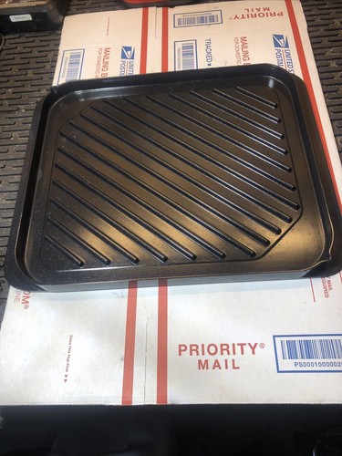Grill Plate
