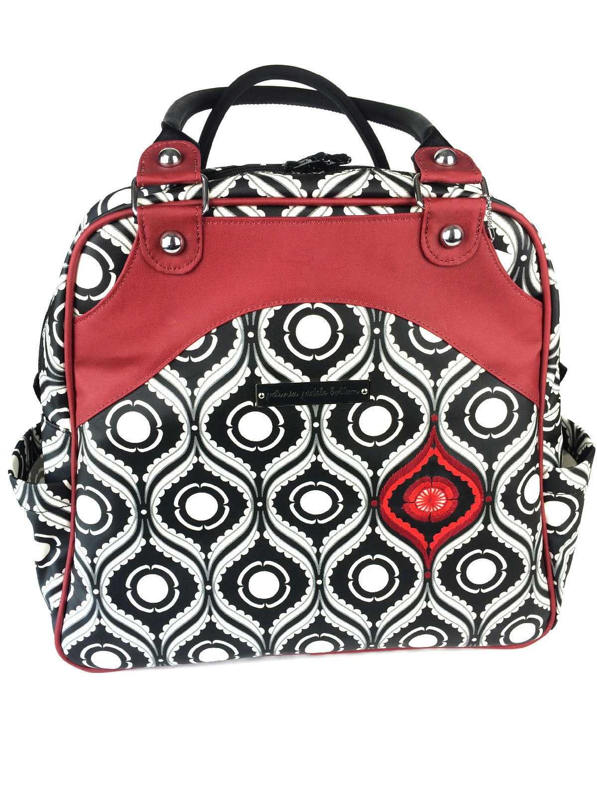 Petunia Pickle Bottom Diaper Bags