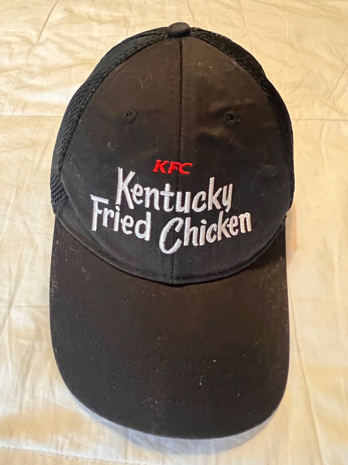 キャップ 帽子 90s Rotisserie Gold ケンタッキー KFC キャップ 帽子 90s Rotisserie Gold ケンタッキー KFC