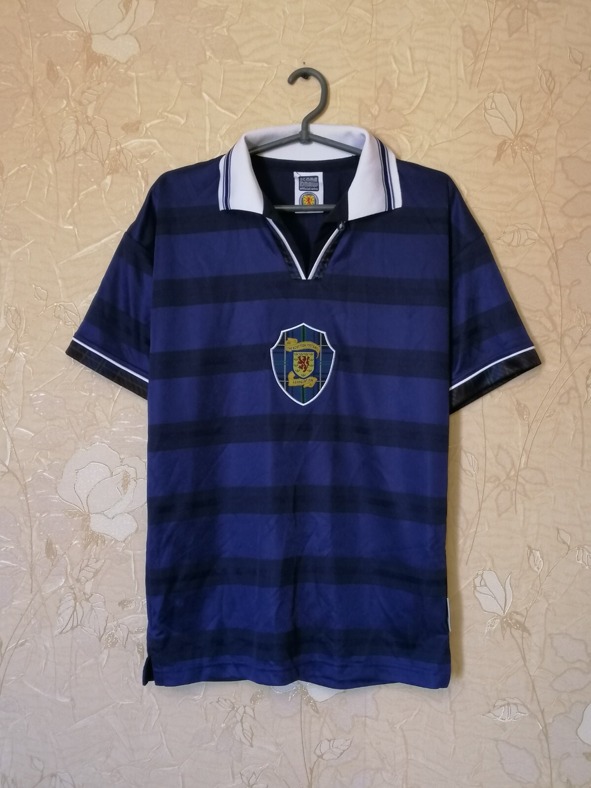 ウェア Scotland 1998 Home Soccer Uniform SCOTLAND 1996 1998 HOME SHIRT FOOTBALL SOCCER JERSEY UMBRO
