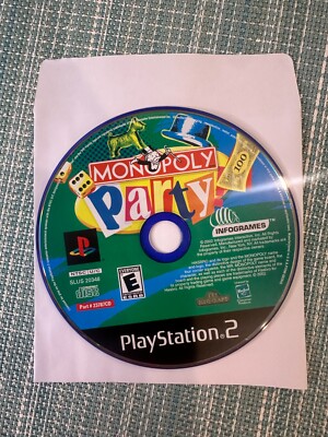  Sony PlayStation 2 PS2 Games: Disc Only Buy   Get   FREE  TESTED 