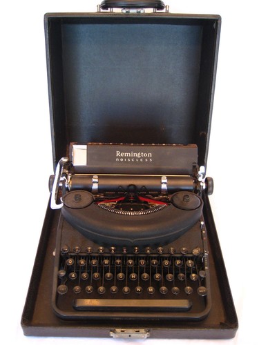 Typewriter Erika Model No. 8 Seidel & Naumann VEB Dresden | eBay